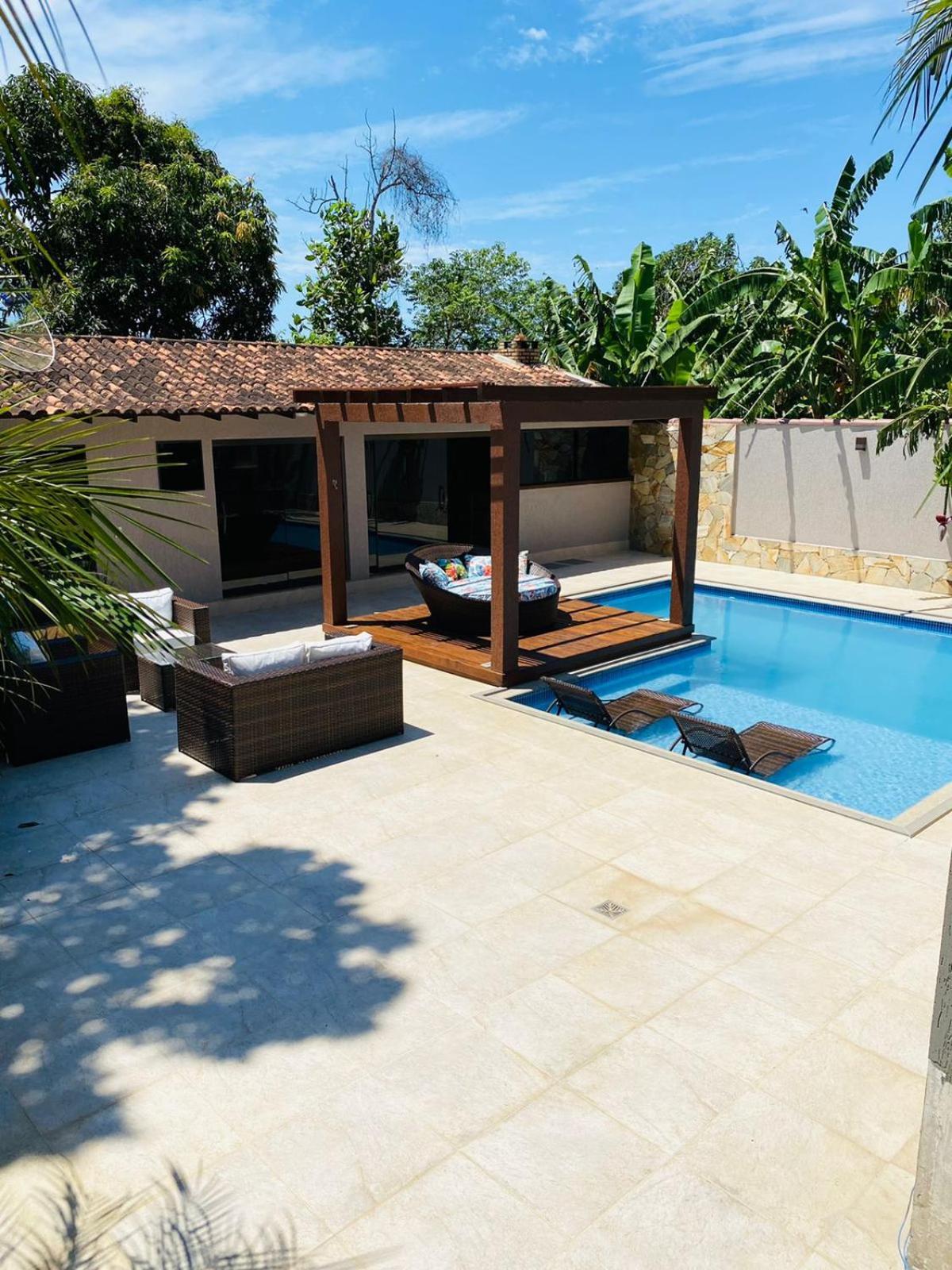 Casa Amaral 2 Cabo Frio Exterior foto